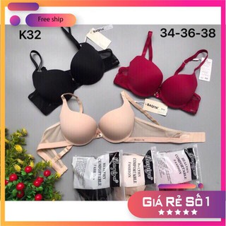 Áo lót siêu nâng , đẩy ngực k32