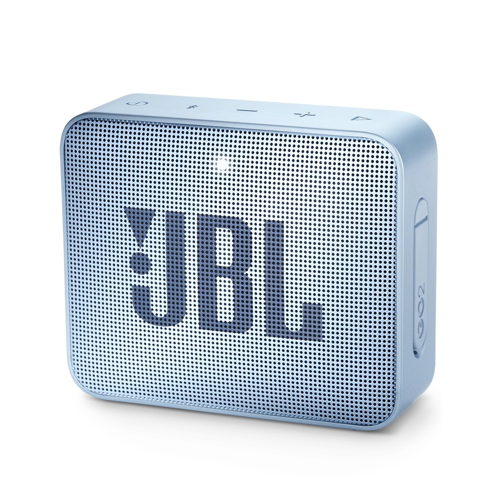 Loa di động JBL Go 2 - Chính hãng