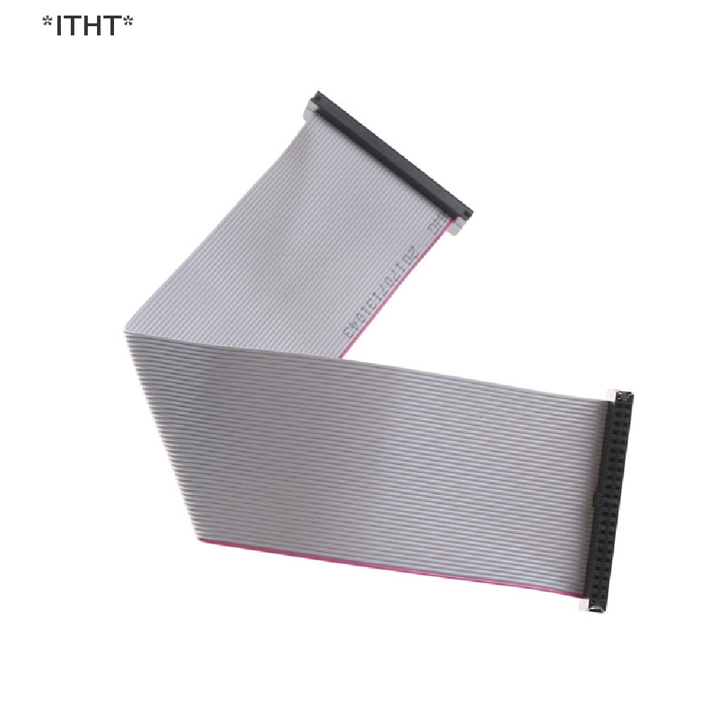 Dây Cáp Nối Dài Ổ Cứng laptop 2.5 IDE 44 Pin 8-inch F-F 20cm