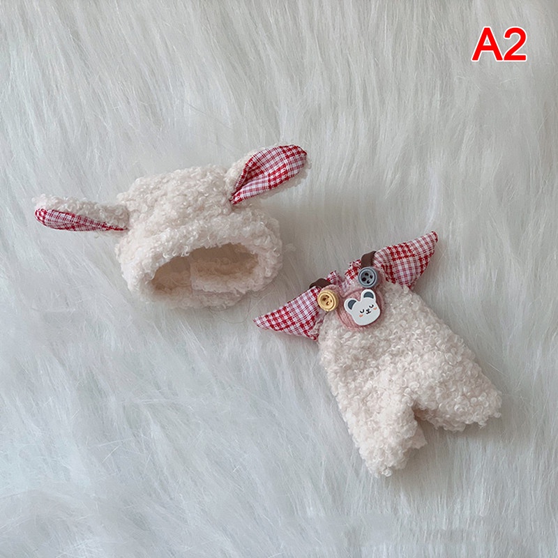 Đầm Đồ Chơi Búp Bê 16Cm Ts1Szdoll 1/8