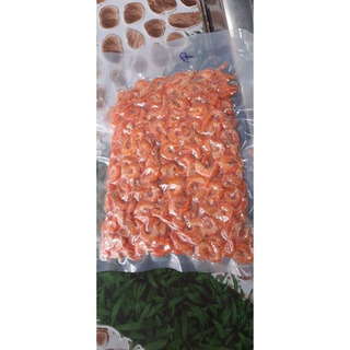 TÔM KHÔ ĐẤT CÀ MAU