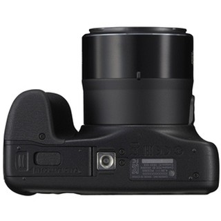 MÁY ẢNH CANON POWERSHOT SX540 HS