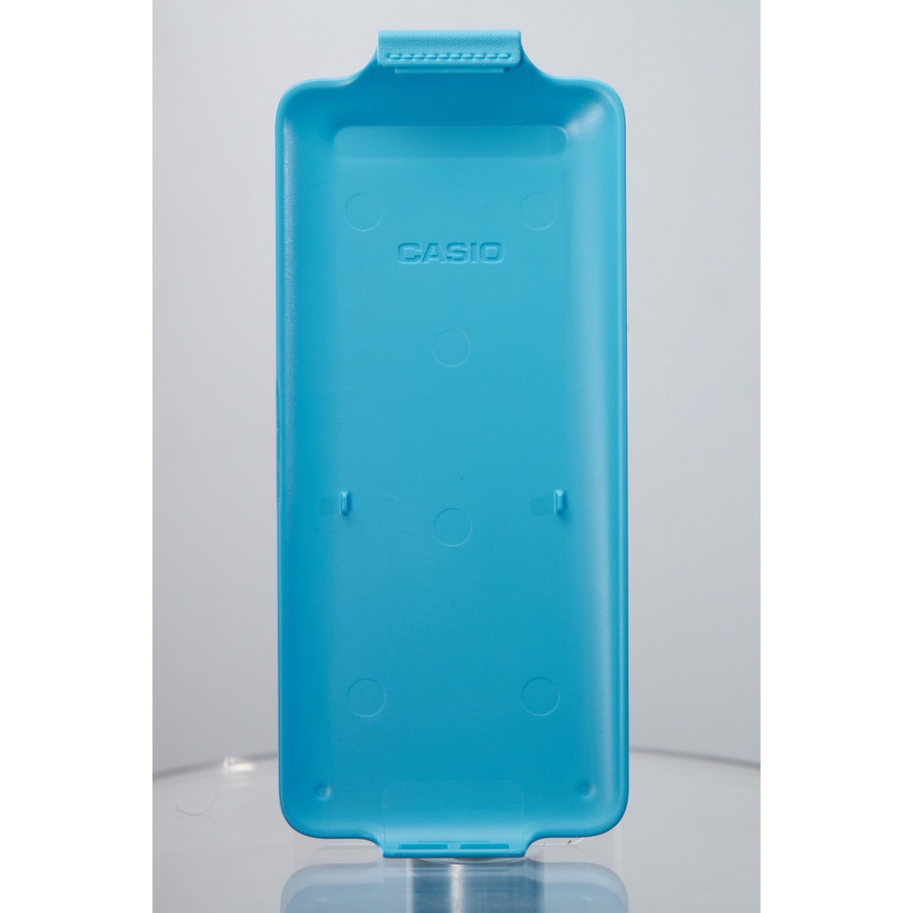 Máy Tính CASIO fx 880 BTG  - Màu Xanh - Nhập khẩu Thái Lan - Bảo hành 7 năm