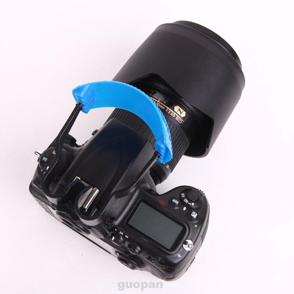 3 Colors Flash Diffuser Compact Cover Easy Install Lightweight Soft Universal Camera Accessories