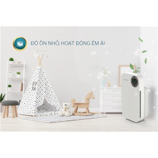 Máy lọc không khí Sunhouse SHD-35AP9735