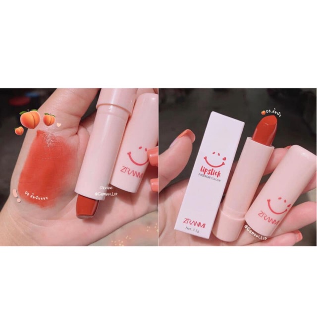 Son zranmi icon smile | BigBuy360 - bigbuy360.vn