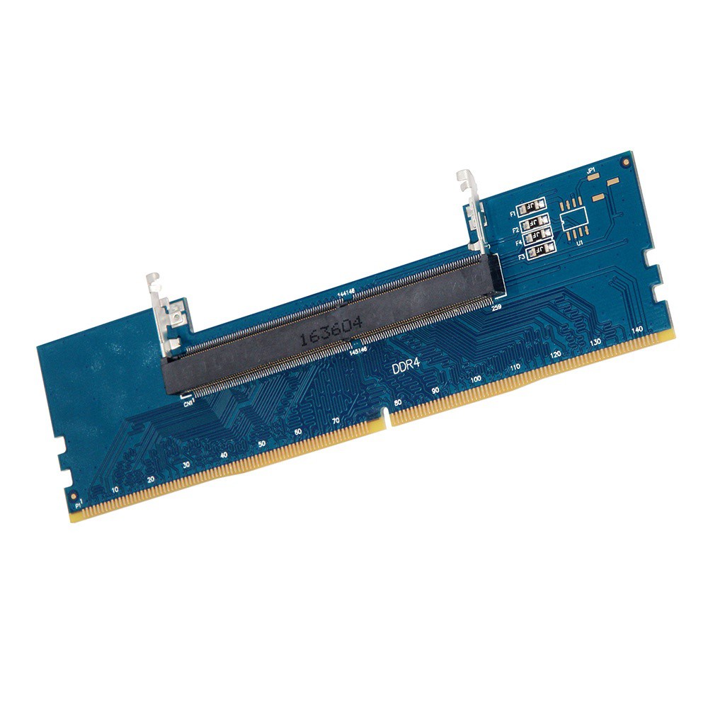 Bộ Chuyển Đổi Thẻ Nhớ Ddr4 So-Dimm Sang Dimm Cho Máy Tính Để Bàn | BigBuy360 - bigbuy360.vn