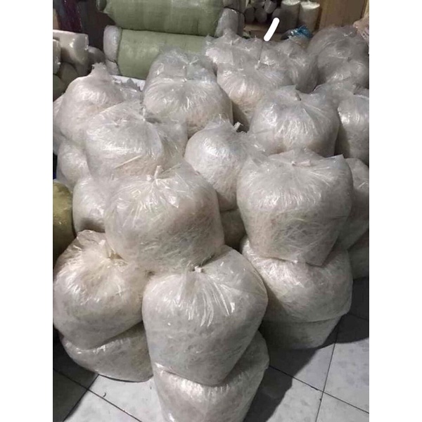 Bánh Tráng Cắt Sợi - 1kg- Loại Dày Làm Bánh Tráng Trộn