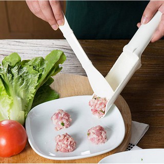 Dụng cụ làm chả thịt viên