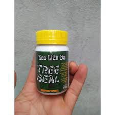 Keo liền sẹo dùng cho cây Morrisons Tree Seal hàng USA lọ 100g