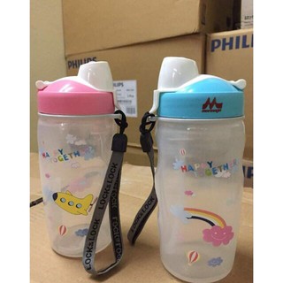 Bình nước Lock&Lock HPP726 350ml