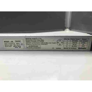 BW40-06 CẢM BIẾN VÙNG AUTONICS