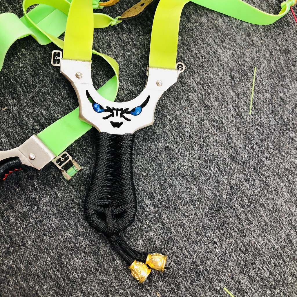 NÁ CAO SU 5 MẪU INOX 304 NGUYÊN KHỐI CAO CẤP KHÁC NHAU - TẶNG KÈM DÂY THUN