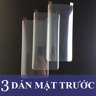 Bộ dán Gor Samsung Note 8 Note 9 Note 10 Note 10+
