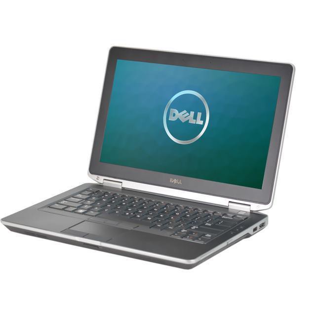Laptop DELL Latitude E6330 I53320M | 4Gb | SSD120Gb | Văn Phòng, Chơi Game, Đồ Họa | BigBuy360 - bigbuy360.vn