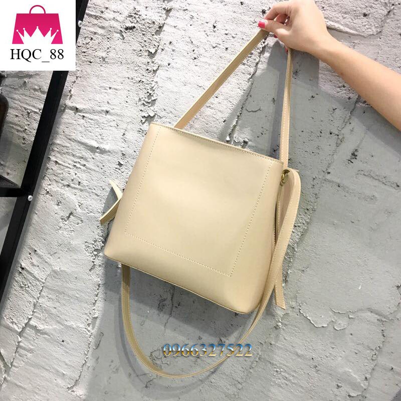 Túi da trơn công sở | BigBuy360 - bigbuy360.vn