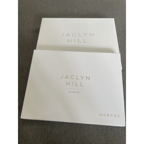 Bảng Mắt Morphe Jaclyn Hill Palette