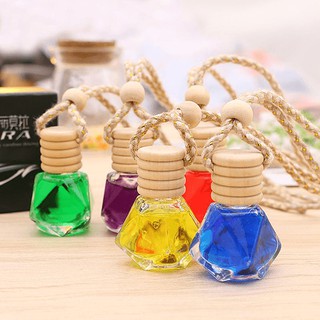 Tinh Dầu Treo Xe Ô Tô-TL7-K04T4