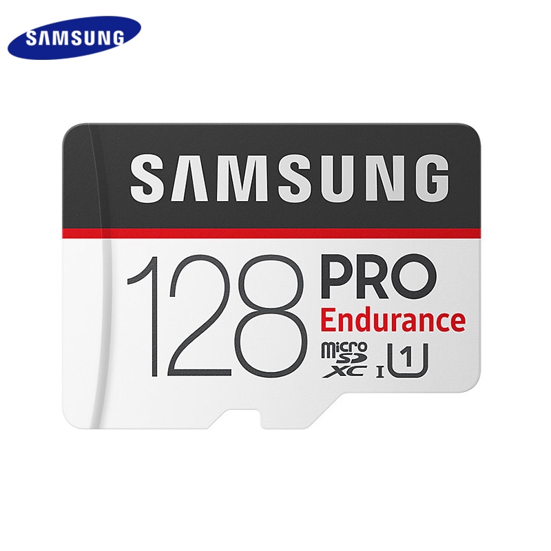 Thẻ nhớ Micro SD 64GB c10 Micro SD 32 GB TF U3 U1 chuyên dụng cho Samsung