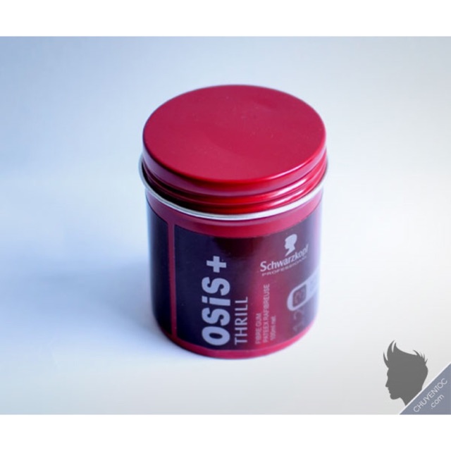 Sáp vuốt tóc Osis Thrill 3