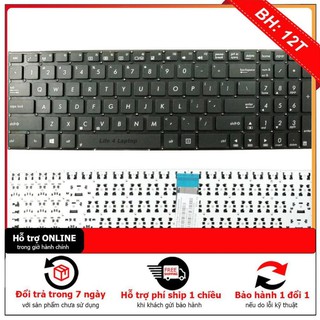 ⚡bàn phím laptop asus x553s x553sa