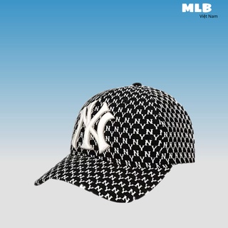 Mũ MLB New York Yankees Adjustable mono Hat