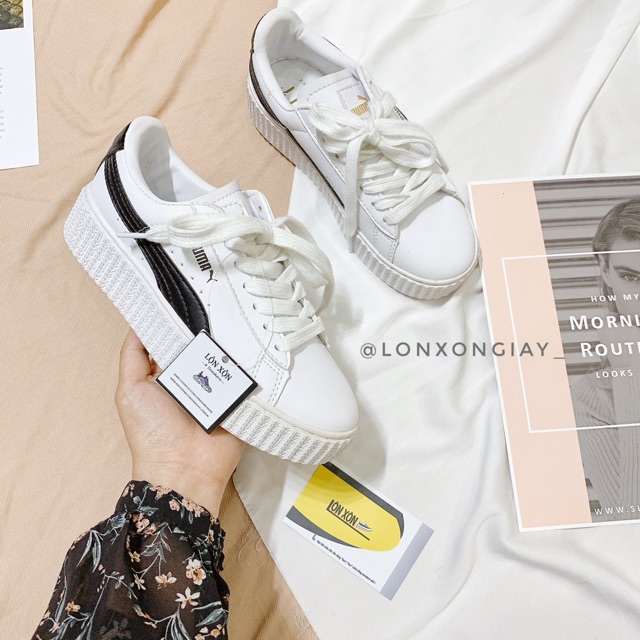 Giày thể thao PUMAA CÁC MÀU | BigBuy360 - bigbuy360.vn