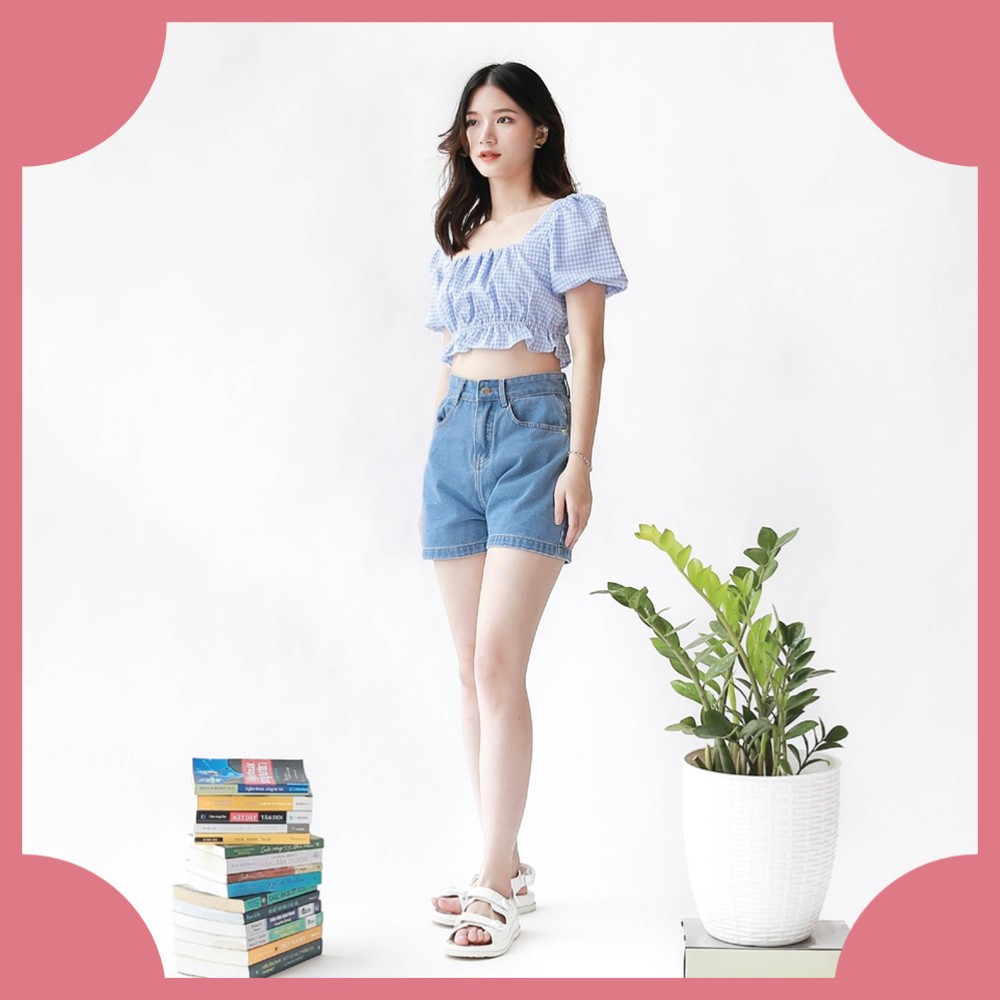 Combo Sơ mi nữ + Đầm váy 2hand Mã 634 - Khách đặt hàng Livetream
