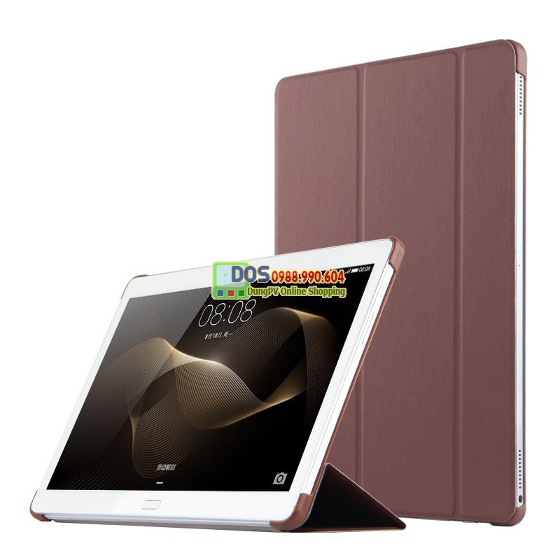Bao da huawei dtab d-01h, huawei m2 10 inch | BigBuy360 - bigbuy360.vn