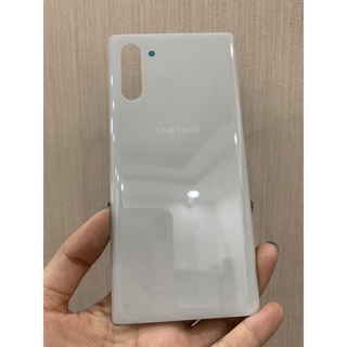 Nắp Lưng Samsung Note10 new - GSM Hải Phòng