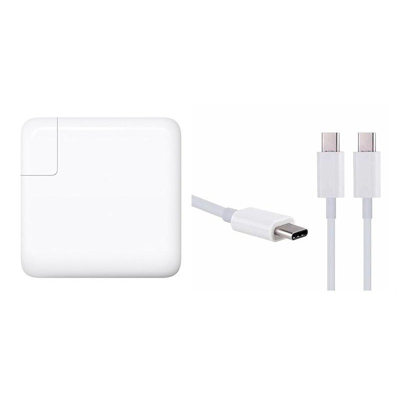 Bộ sạc 30W New Macbook Air 2018-2021 USB C chính hãng