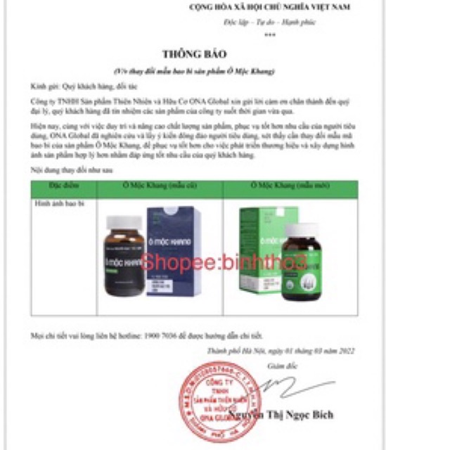 Ô mộc khang - ngăn tóc bạc sớm, kích thích tóc mọc đen hơn