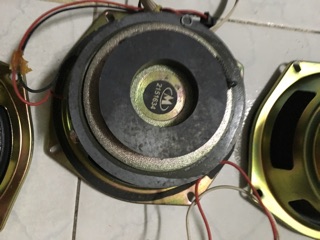 loa sub 4 ohm 30w