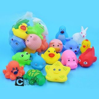 Đồ chơi con vịt