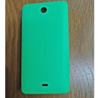 Nắp lưng Nokia Lumia 430.