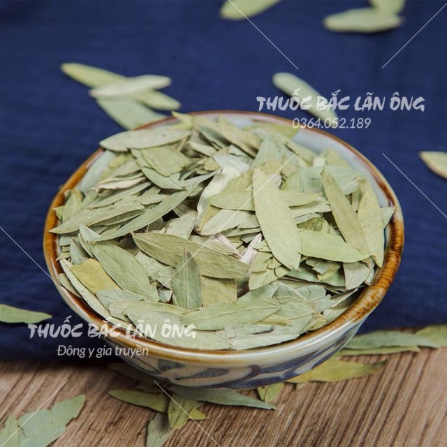 Lá Phan Tả Diệp 500g (Hàng Khô, Sạch, Không Vụn)