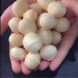 Macca Nhân Sấy Ăn Liền (500g)