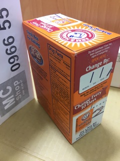 Bột Baking SODA 454g Của Mỹ