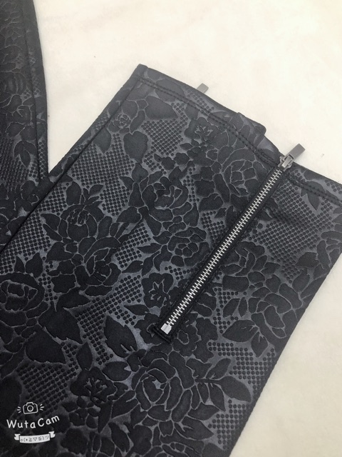 Quần legging thun Abercrombie- hàng usa 100%