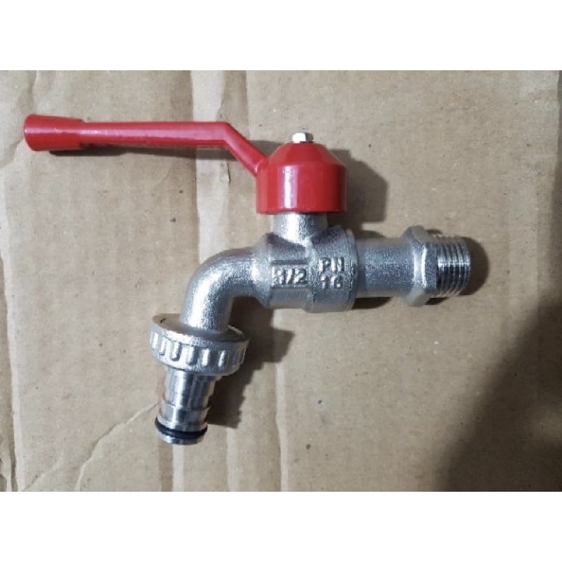 Vòi gạt nước Sanwa Thái lan 21 hàng chính hãng tặng băng tan