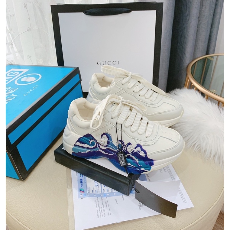 GIÀY GC SÓNG BIỂN CAO CẤP 1:1