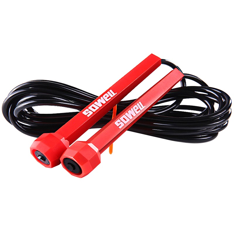 Dây Nhảy Tập Thể Dục Sowell Ts-1011 Dài 3m Chuyên Dụng Cho Nam Nữ