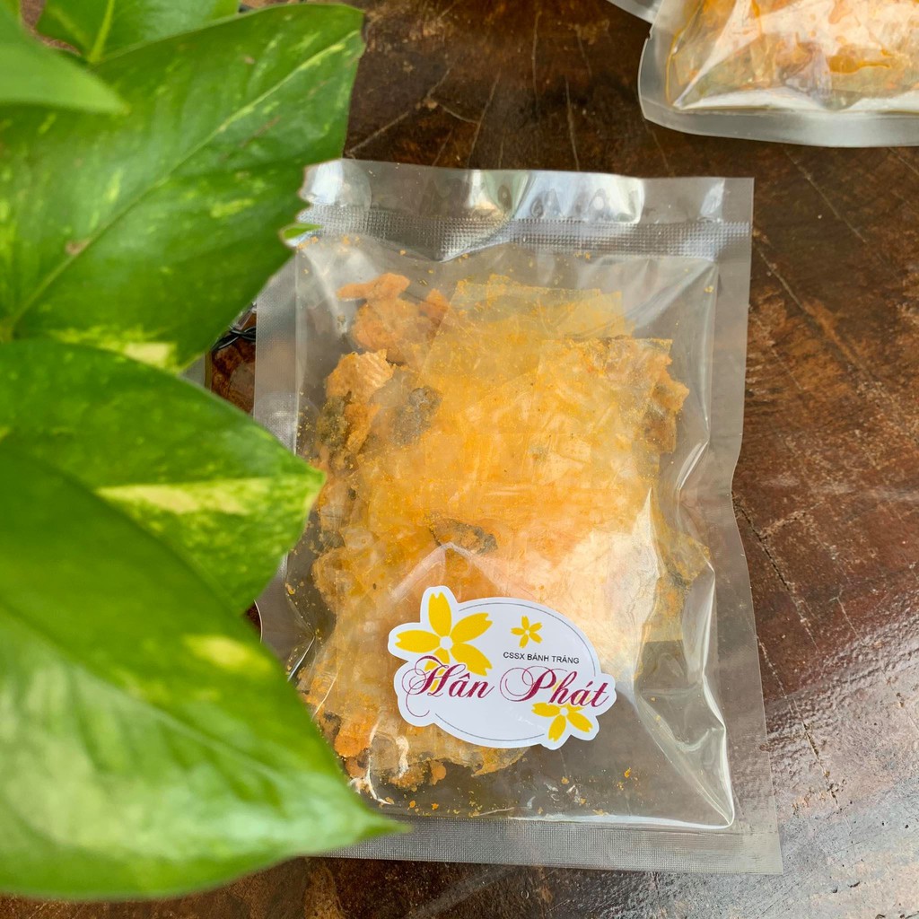 BÁNH TRÁNG MIẾNG PHOMAI - 1 BỊCH