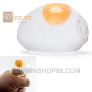 Combo 2 Trứng ốp la vui nhộn - Winz.vn