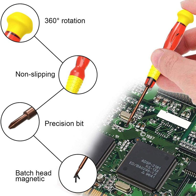 3D Joycon Joystick, for Nintendo Switch, Include Tri-Wing,Screwdriver