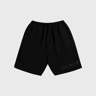 Grimm DC Quần short The Path // Black