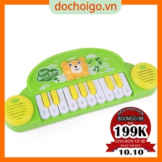 Đồ chơi đàn phát nhạc cho bé dochoigo.vn
