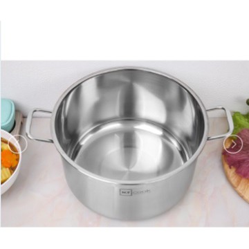 NỒI LUỘC GÀ H.T COOK 28 CM