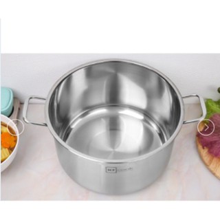 NỒI LUỘC GÀ H.T COOK 28 CM