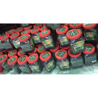 Muối ngâm chân sinh dược